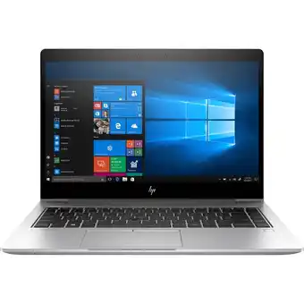 Best Buy Refurbished(good) - hp elitebook 840 g6 14" notebook intel i7-8665u 32 gb ddr4 512 gb ssd windows 10 pro 64-bit offer