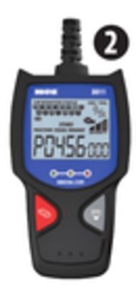 Canadian Tire Innova 3011 obd2 code reader offer