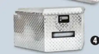 Canadian Tire Lund trailer tongue chest offer