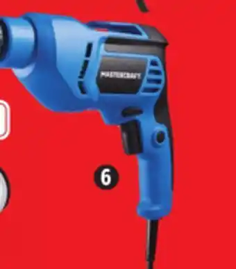 Canadian Tire Mastercraft 5a drill/driver, 3⁄8" offer