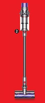 Canadian Tire Dyson v10 animal + lightweight cordless stick vac offer