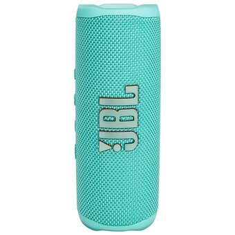 Best Buy Jbl flip 6 waterproof bluetooth wireless speaker - teal offer