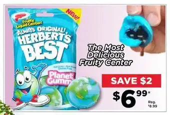Showcase Always original herbert's best offer