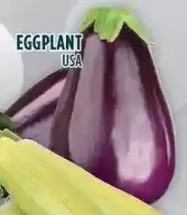 Marché Adonis Eggplant offer
