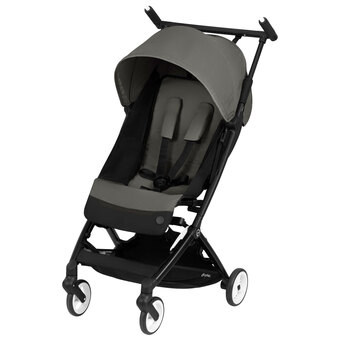 Best Buy Cybex libelle lightweight ultra-compact stroller - soho grey offer