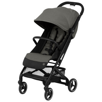 Best Buy Cybex beezy lightweight ultra-compact stroller - soho grey offer