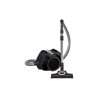 Best Buy Miele boost cx1 cat & dog compact bagless canister vacuum cleaner offer
