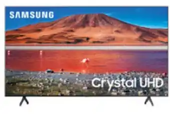 Best Buy Samsung 43" $K UHD HDR Led Tizen smart Tv offer