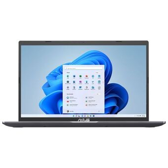 Best Buy Asus vivobook x515 15.6" laptop - slate grey (intel core i5-1135g7/512gb ssd/8gb ram/windows 11) offer