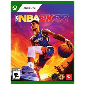 Best Buy Nba 2k23 (xbox one) offer