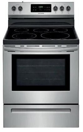 Meubles RD Frigidaire Cuisinière offer