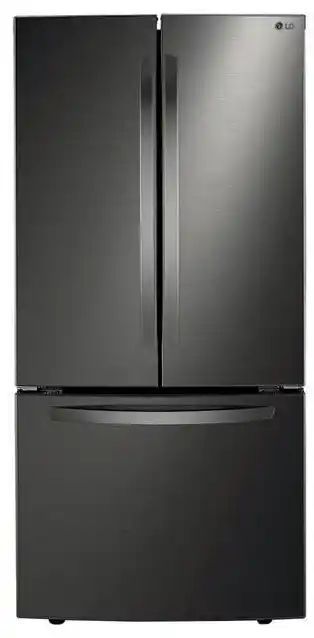 Meubles RD LG Frigo 25,1 PI offer