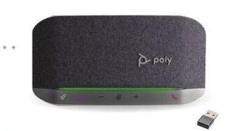 Staples Sync 20+ USB-A/BT600 Microsoft Desktop Speakerphone offer