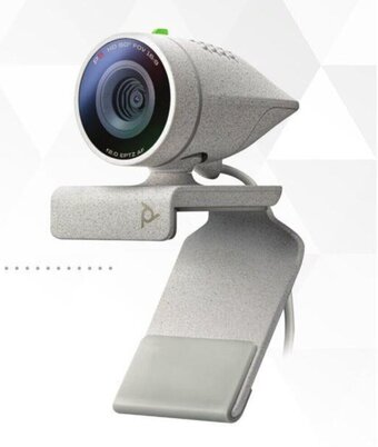 Staples Poly P5 Professional Webcam offer