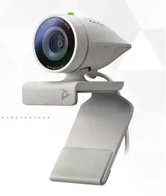 Staples Poly P5 Professional Webcam offer