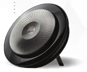 Staples Speak 710 Portable Speakerphone offer