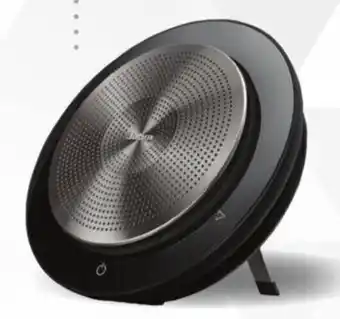 Staples Speak 750 UC Bluetooth Speakerphone offer