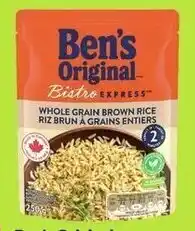 FreshCo Ben's Original Bistro Express 240-250g offer