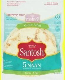 FreshCo Santosh Naan 500g offer