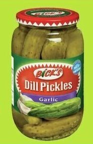 FreshCo Bick's Pickles 1L offer
