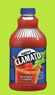FreshCo Mott's Clamato or Garden Cocktail 1.89L offer