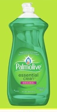 FreshCo Palmolive Dish Soap 591-828 ml offer