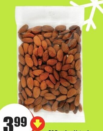 FreshCo RS Premium Natural Almonds 300g Product of USA offer
