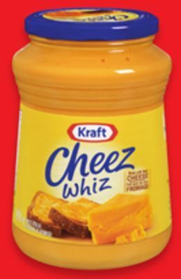 Walmart Cheez whiz offer