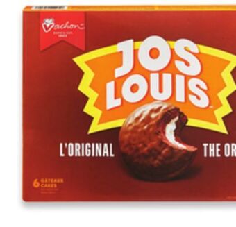 Walmart Vachon snack cakes offer