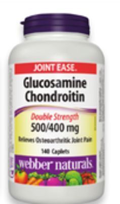 Walmart Webber naturals glucosamine offer