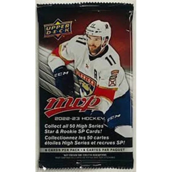 GameStop Nhl 22/23 mvp booster offer