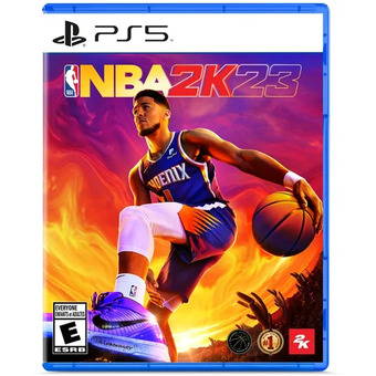 GameStop Nba 2k23 standard edition offer