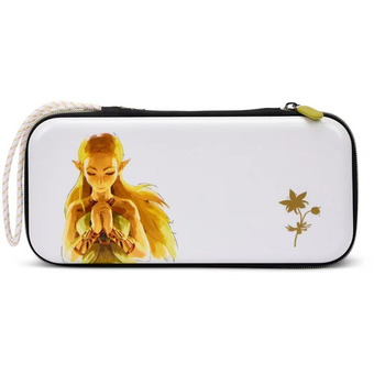 GameStop Slim travel pro case - legend of zelda offer