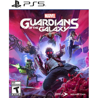 GameStop Marvel’s guardians of the galaxy offer