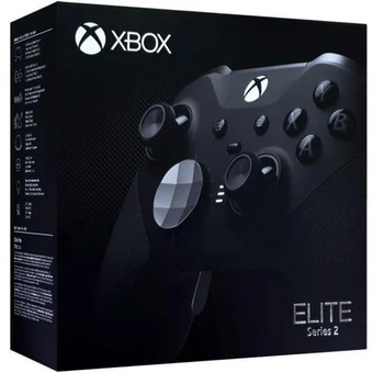 GameStop Xbox elite wireless controller series 2 offer