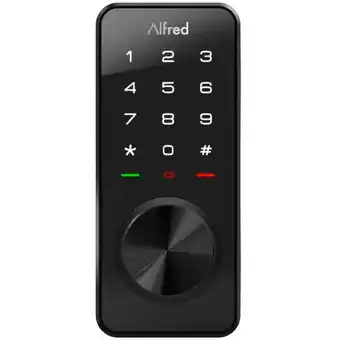 Canadian Tire Alfred db1 smart deadbolt | alfred db2 smart deadbolt offer