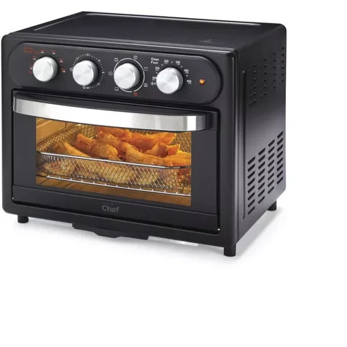 master chef air fryer toaster oven