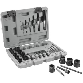 Canadian Tire Maximum impact socket sets offer
