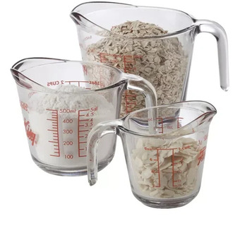 Canadian Tire Glass storage sets offer