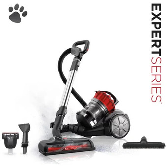 Canadian Tire Canister vacuums offer
