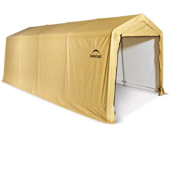 Canadian Tire Peak autoshelter offer