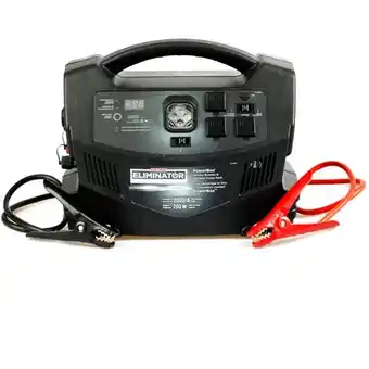 Canadian Tire Powerbox 2000 offer
