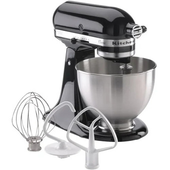 Canadian Tire Kitchenaid classic stand mixer offer
