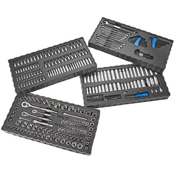 Canadian Tire Mastercraft general use socket sets offer