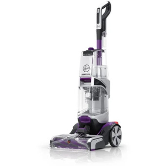 Canadian Tire Carpet cleaners offer