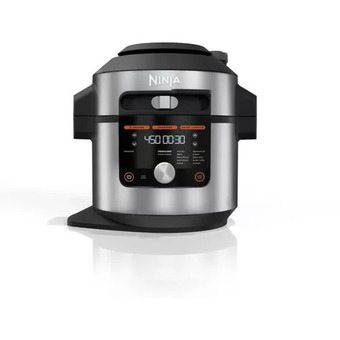 Canadian Tire Ninja foodi 8-qt cooker with 14 settings offer