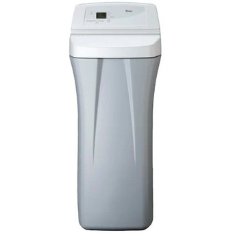 Canadian Tire Whirlpool 40,000-grain water softener | 30,000-grain water softener offer