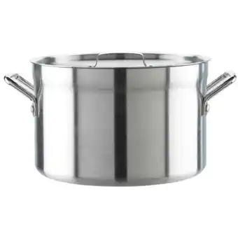 Canadian Tire 10-qt stock pot offer