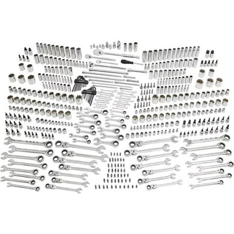 Canadian Tire Maximum professional grade socket sets offer