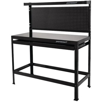 Canadian Tire 48" 1-drawer workbench offer